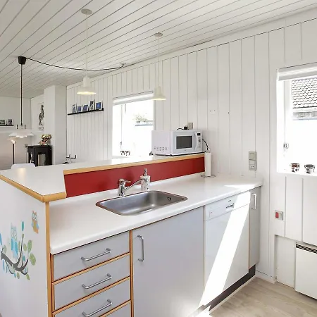 Vakantiehuis Holiday Iii *