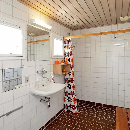 Holiday Iii Vakantiehuis Pandrup
